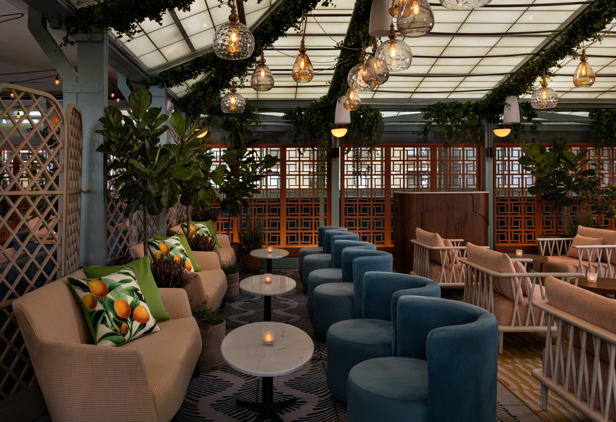 Hotel Kimpton Hotel Theta 35/74