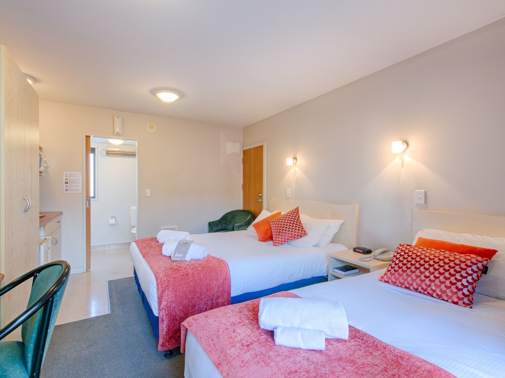 Bella Vista Motel Blenheim 15/30