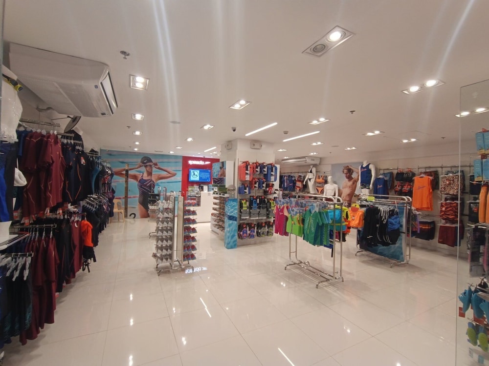 Canyon Hotels Resorts Boracay 44/50