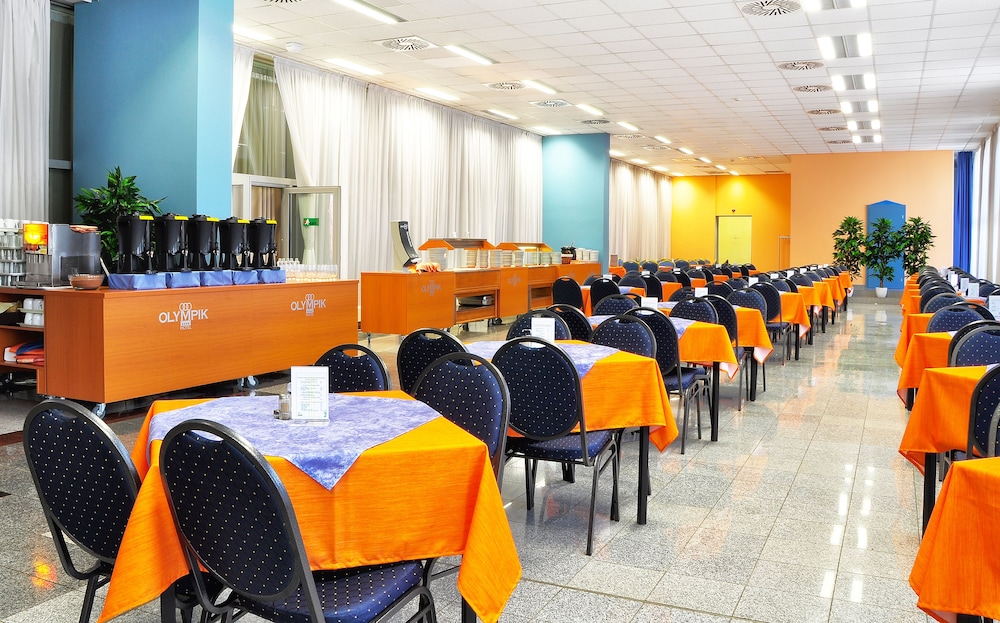 Olympik Tristar Hotel 49/64