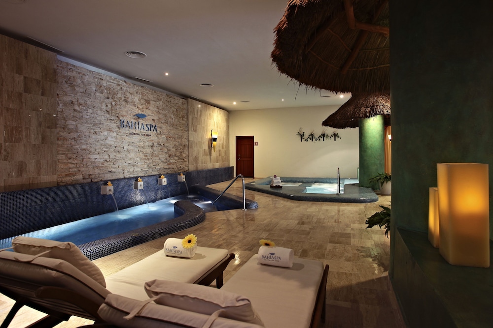 Bahia Principe Explore Coba All Inclusive 54/73