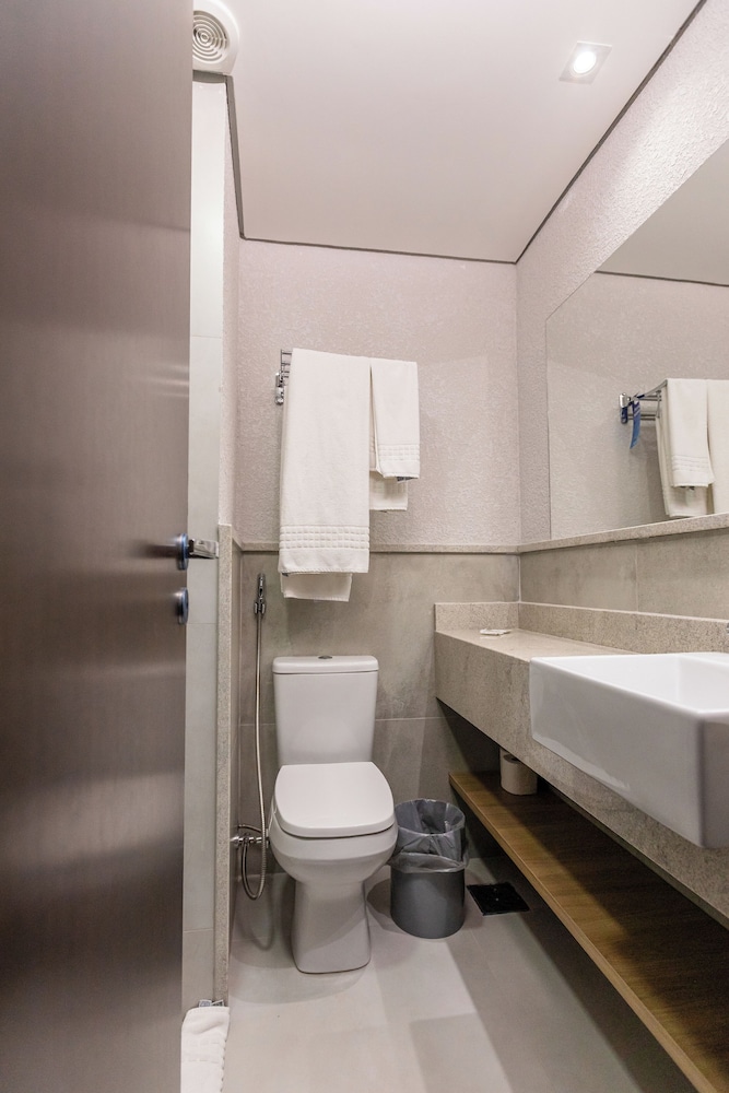 Days Inn By Wyndham Cascavel 46/50