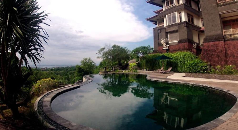 Langon Bali Resort & Spa 4/38