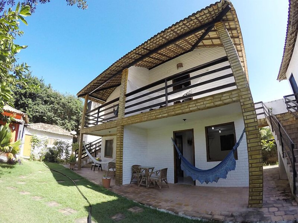 Pousada Das Canoas 45/46