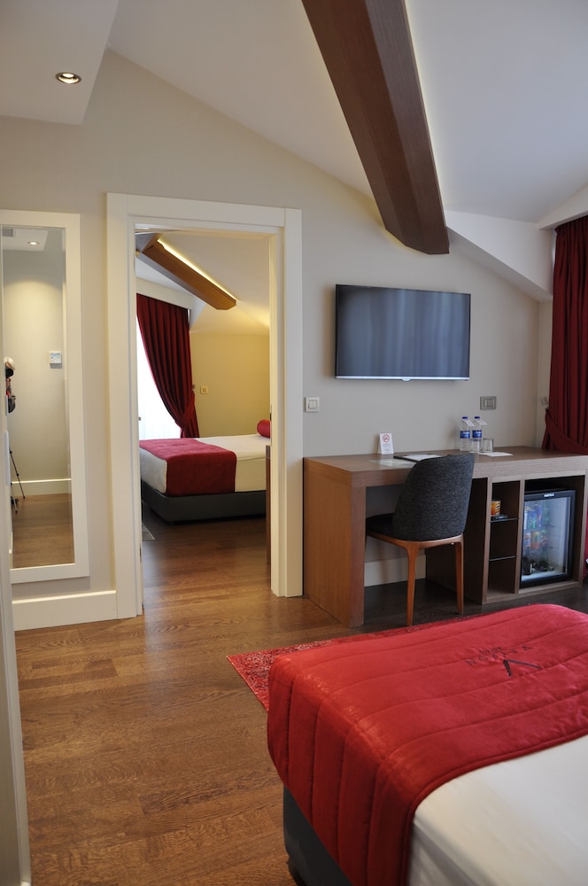 Veyron Hotels Spa 35/64