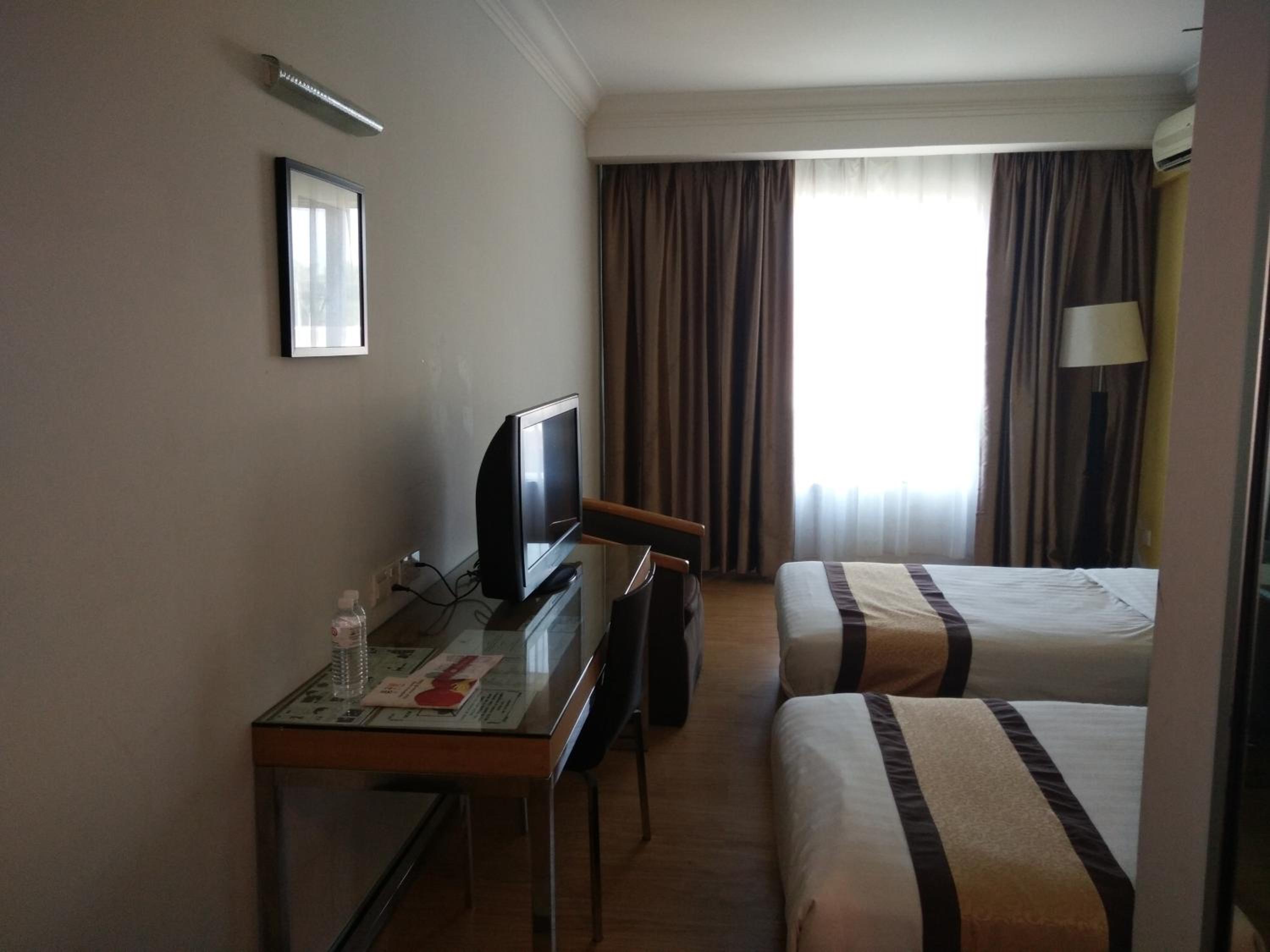 Tang Dynasty Lodge Tuaran 14/19