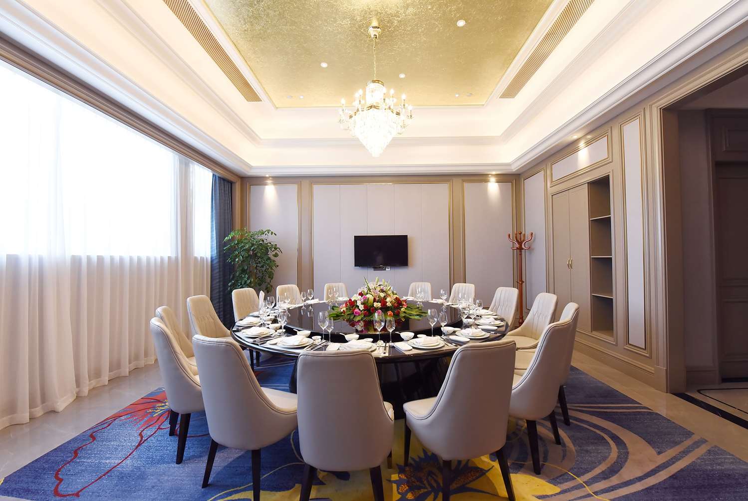 Ramada Plaza By Wyndham Wenzhou 30/36