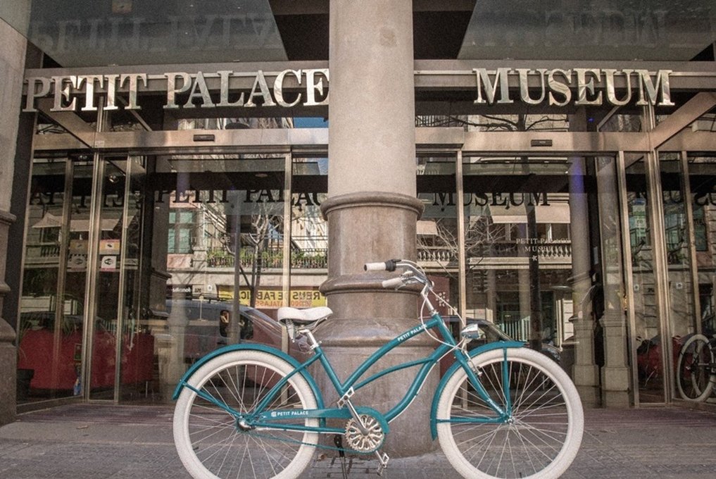 Petit Palace Museum 47/54