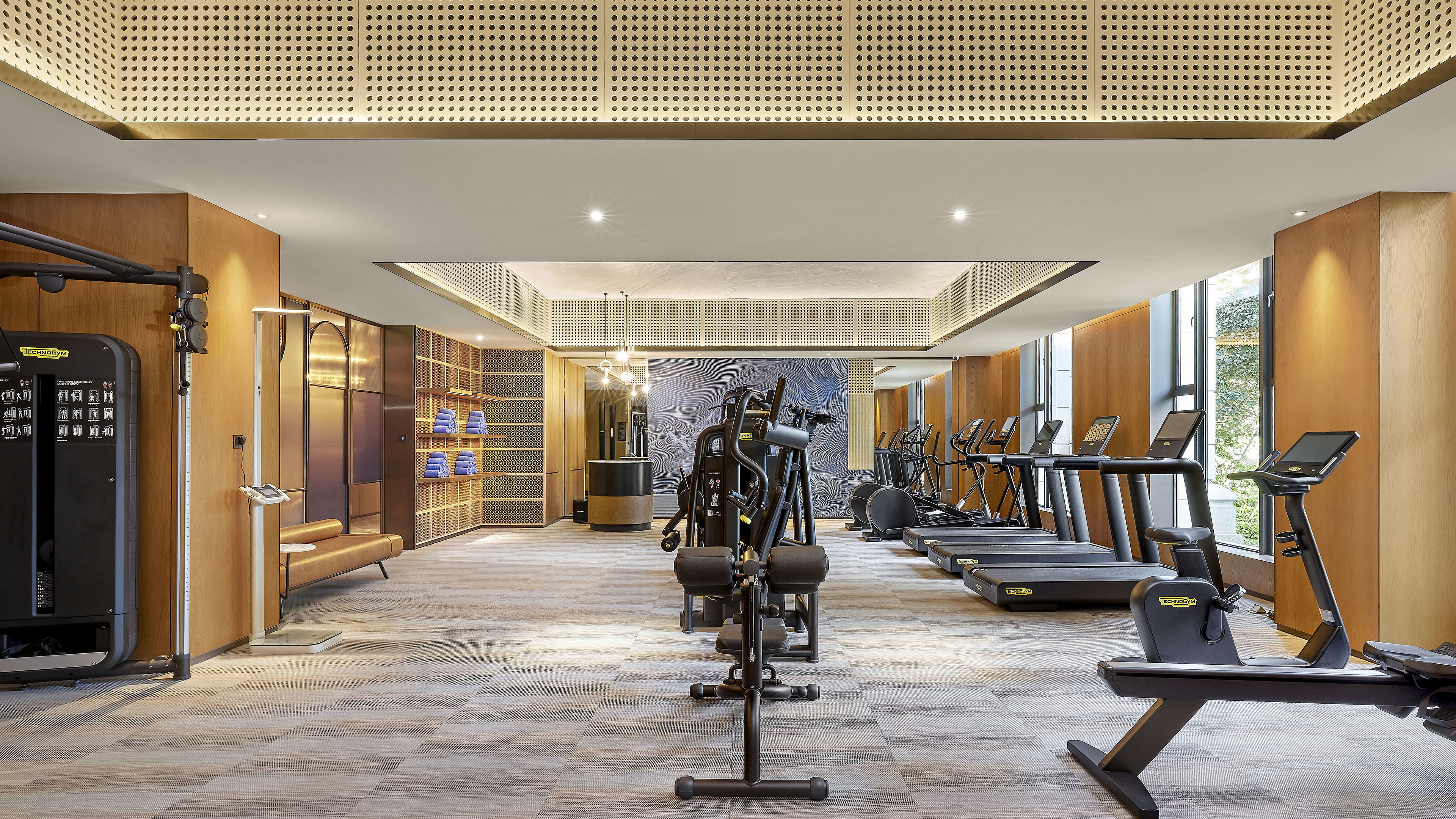 Hotel Indigo Xiamen Haicang an IHG Hotel 22/50