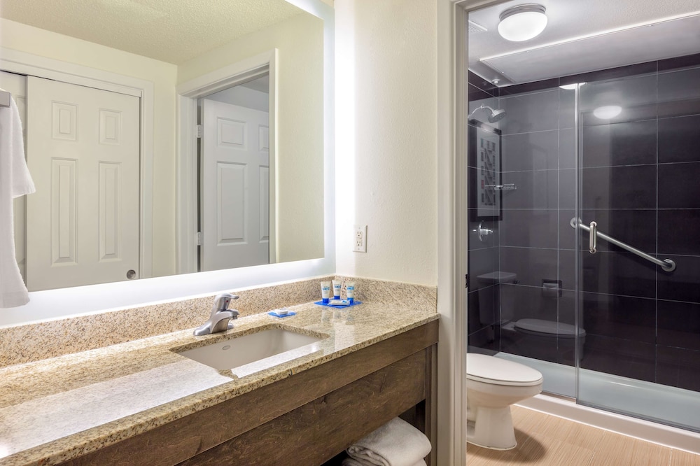Hyatt House Houston Galleria 34/36