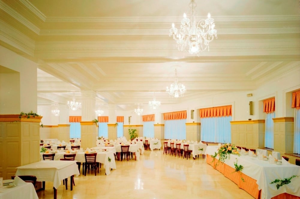 Hotel Asturias 20/31