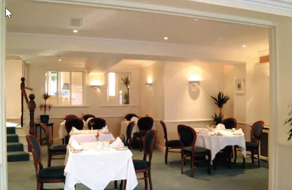 Aberdeen Lodge Dublin 35/50