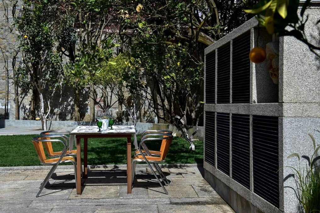 Casa Melo Alvim by Unlock Hotels 34/36