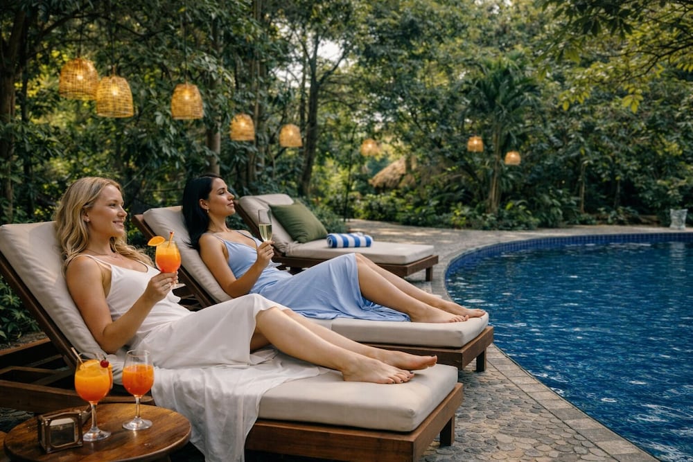 Sundaras Resort 39/50