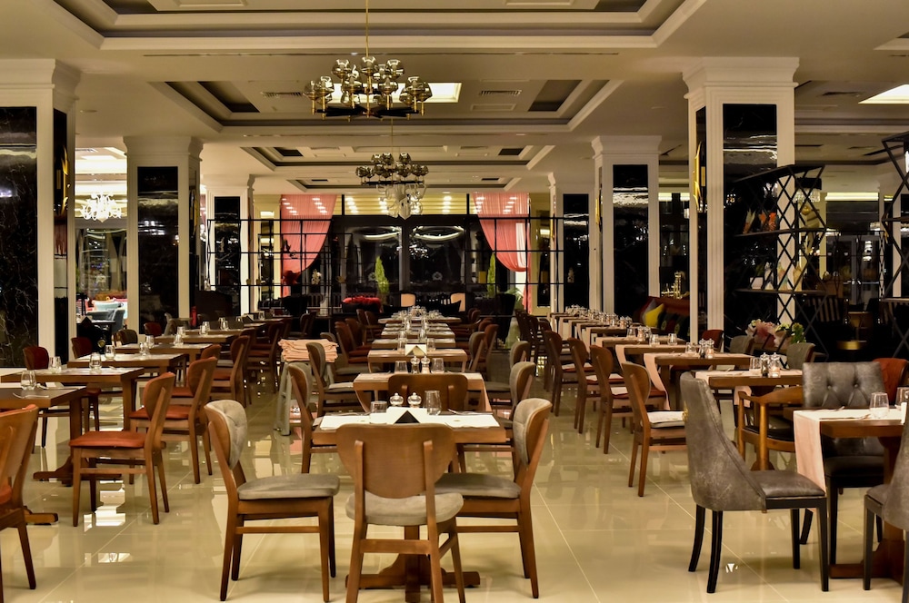 Mc Palace Hotel & Spa & Convention 32/41