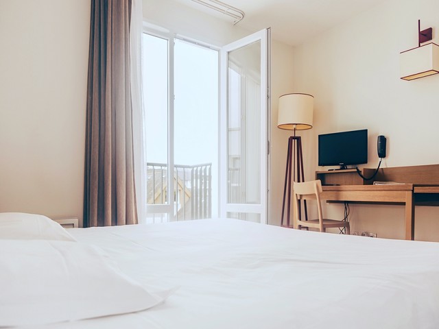 Appart Hotel Terres de France Quimper 29/76