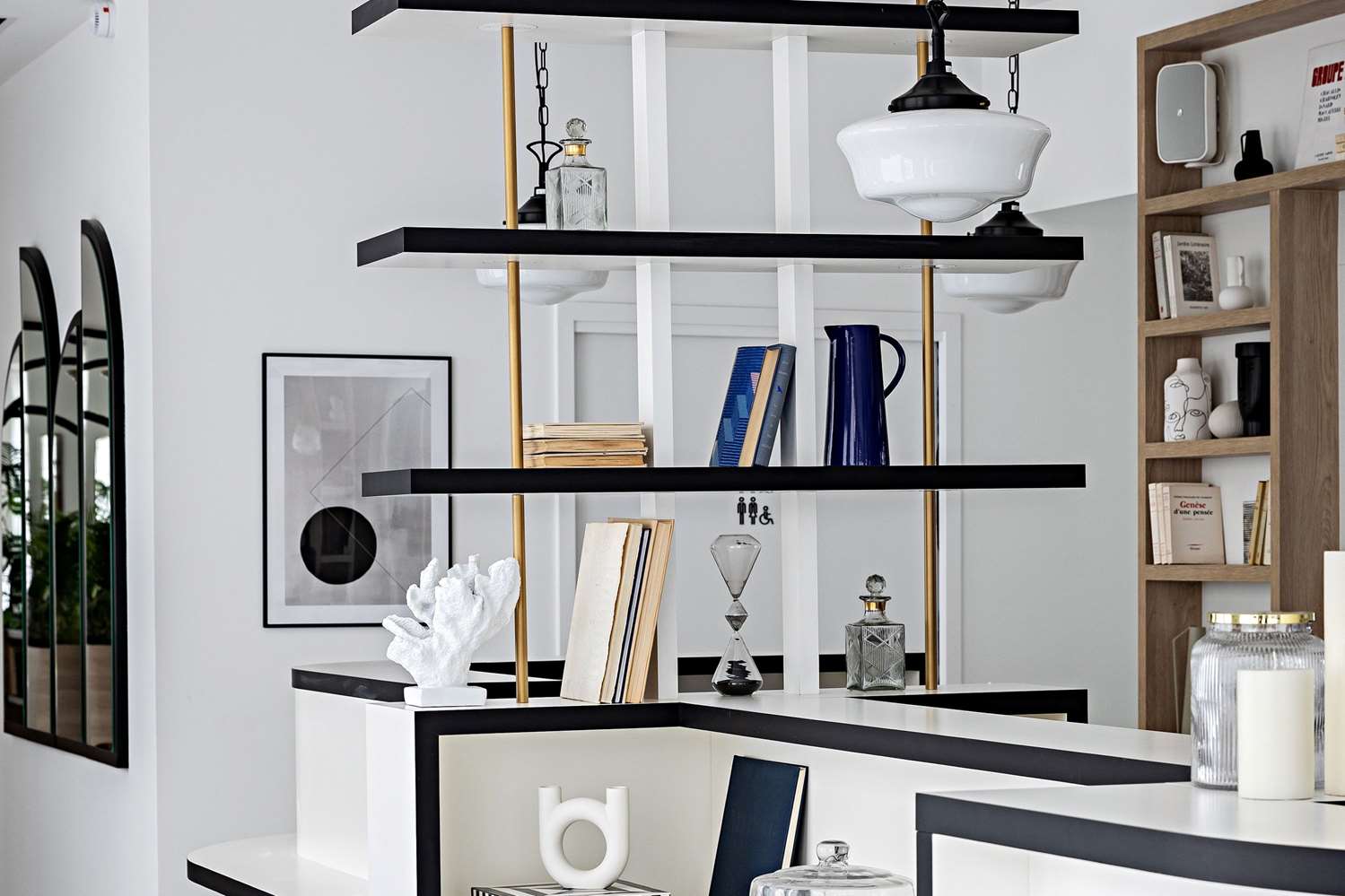 Le Riviera Collection, BW Signature Collection 23/28