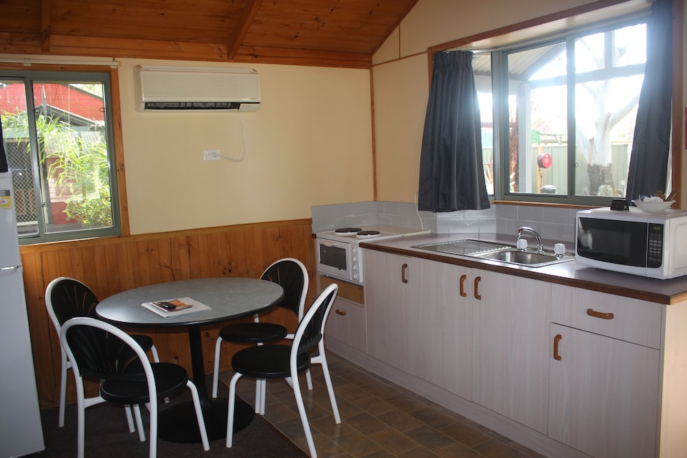 Lanis Holiday Island Caravan Park 52/67