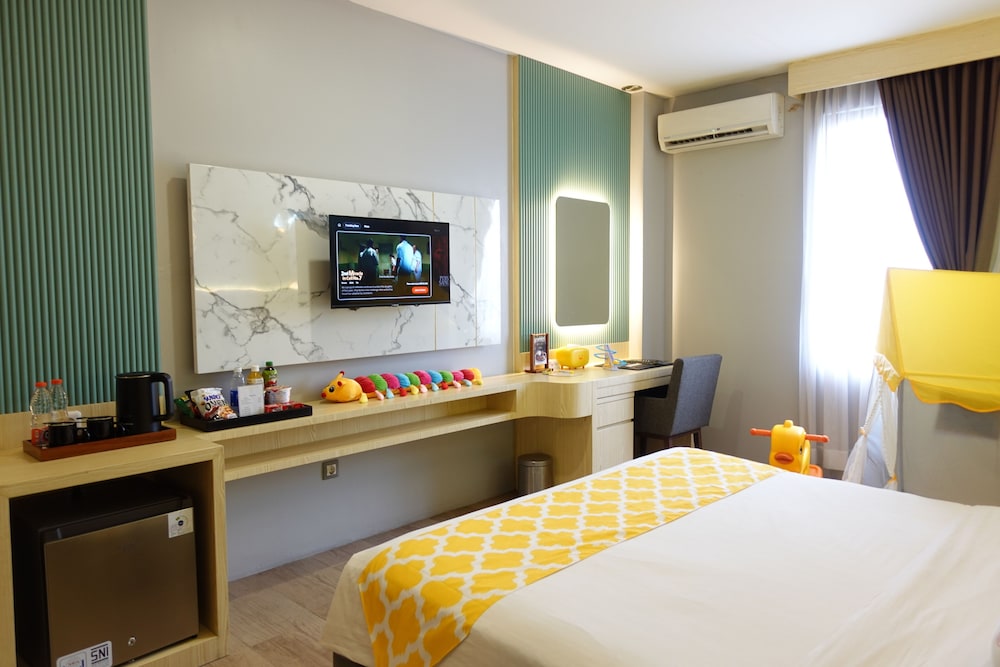 Grand Kangen Hotel Urip Sumoharjo 23/56