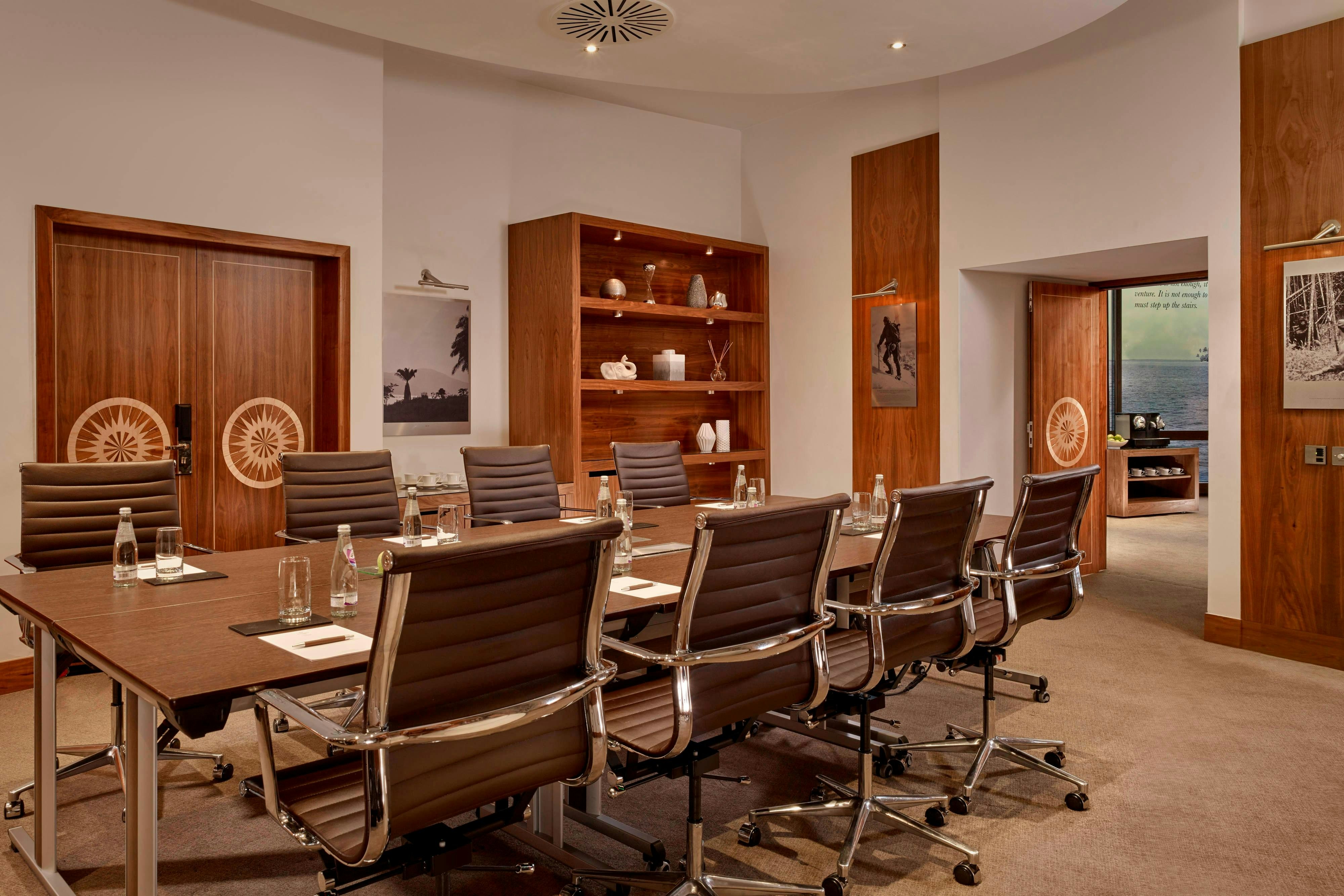The Park Tower Knightsbridge, a Luxury Collection Hotel, London 53/60