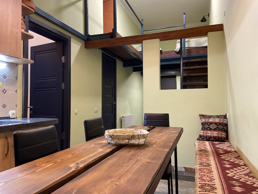 Mia B&B Old Tbilisi 29/50