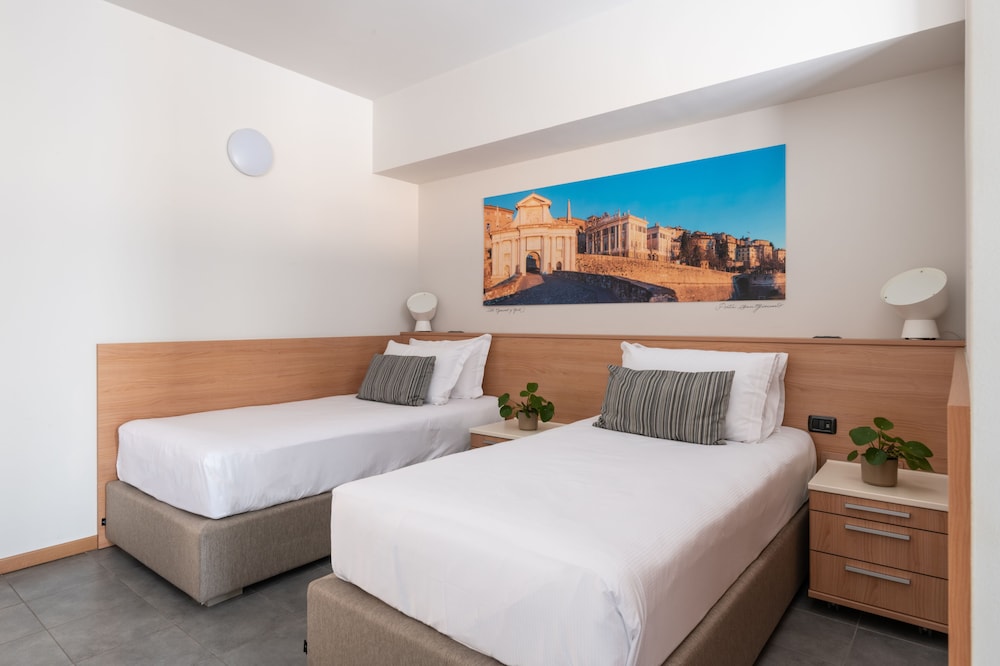 Hotel Borgo Brianteo 32/77