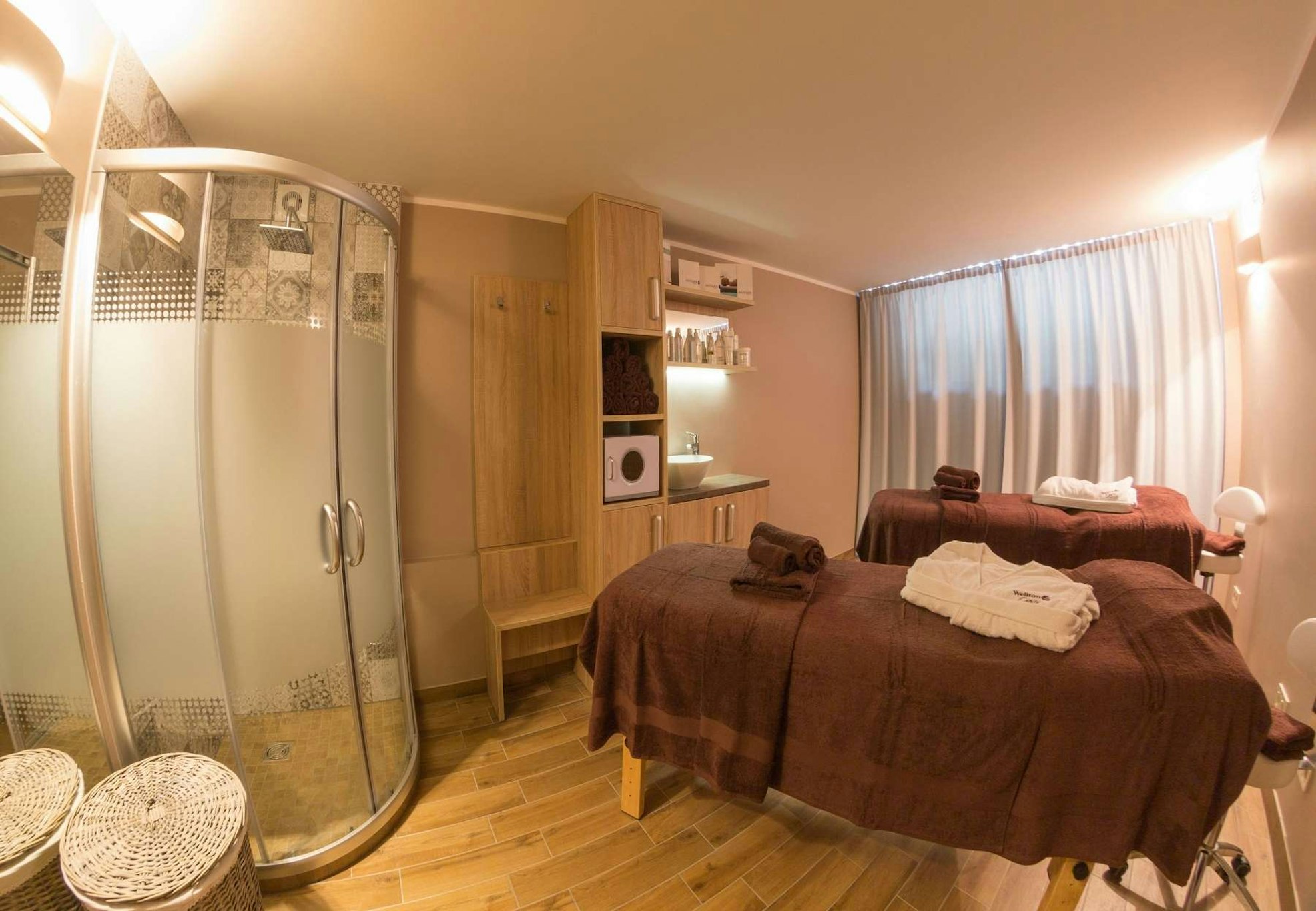 Wellton Riga Hotel & SPA 10/17