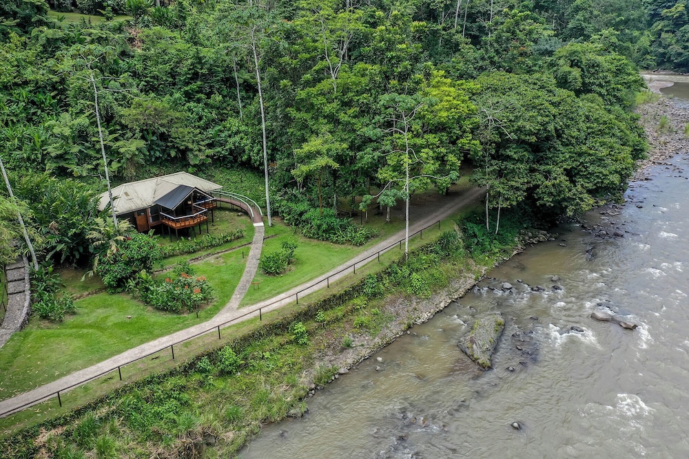 Pacuare Lodge 61/65
