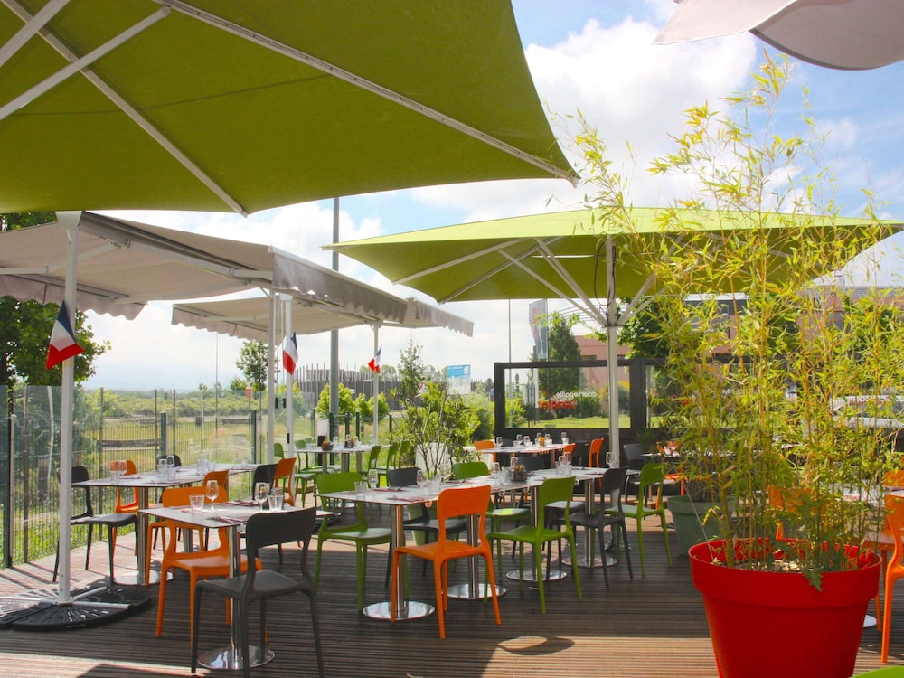 Ibis Styles Romans Valence Gare Tgv 50/71