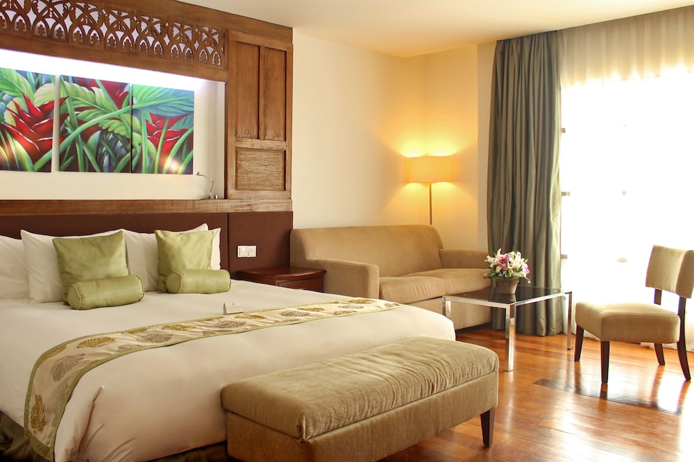 Cocoon Boutique Hotel 7/41