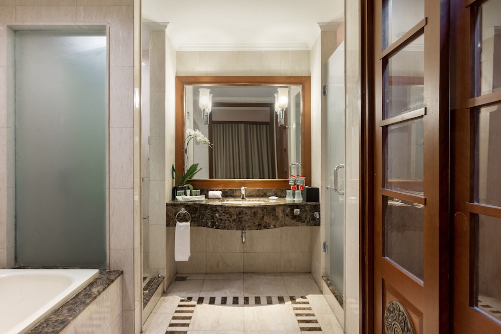 Hotel Santika Bandung 51/51