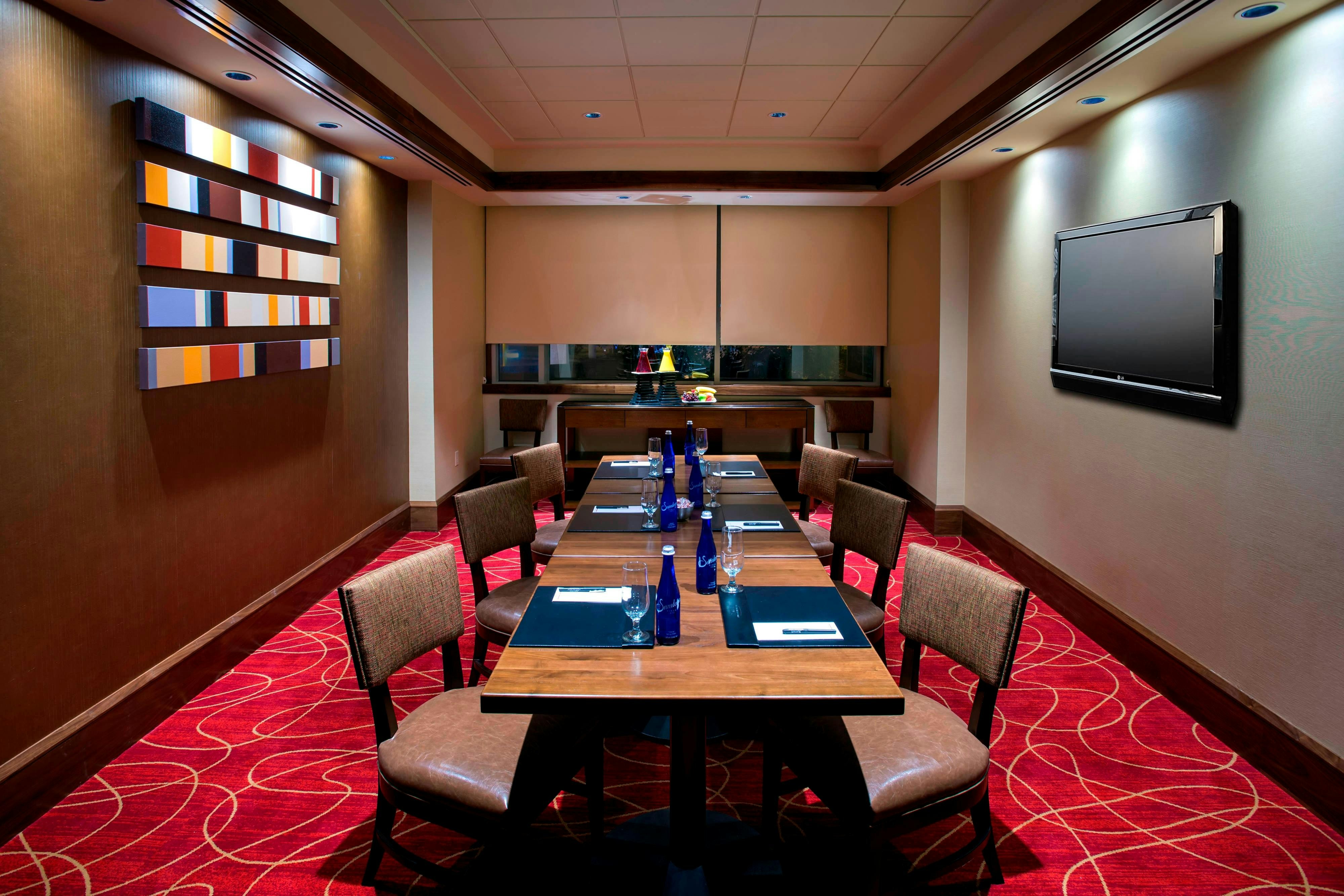 Philadelphia Airport Marriott 24/28