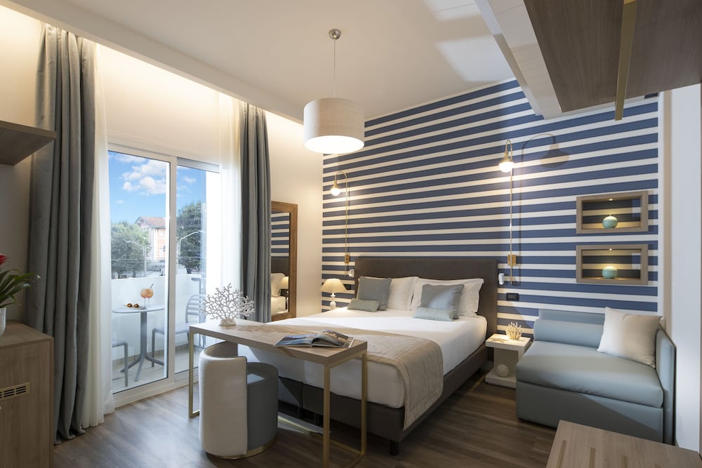Litoraneo Suite Hotel 21/54