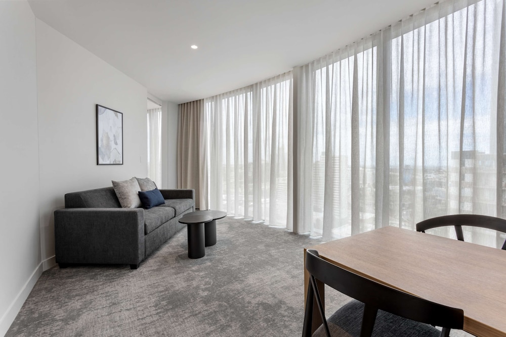 Adina Apartment Hotel Melbourne Southbank 38/66