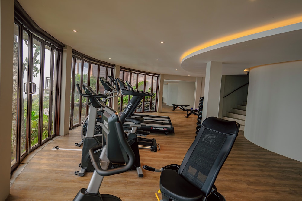 Elevate Bali Munduk 24/50