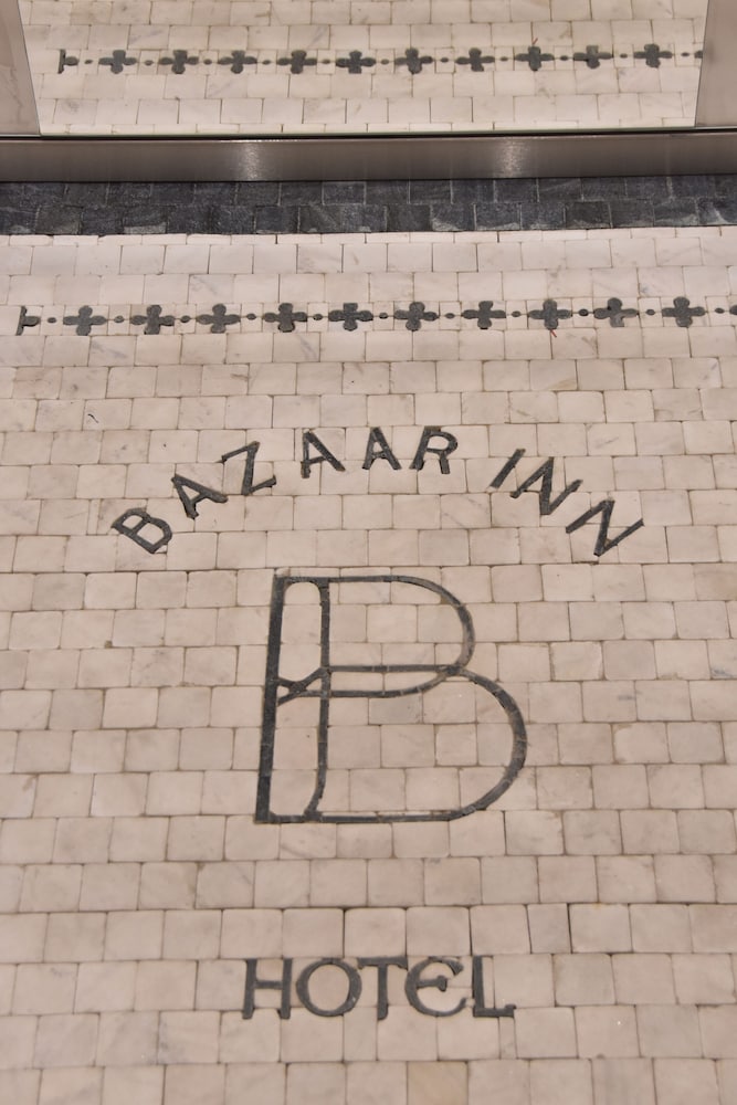 Bazaar旅馆酒店(Bazaar Inn Hotel) 图片1