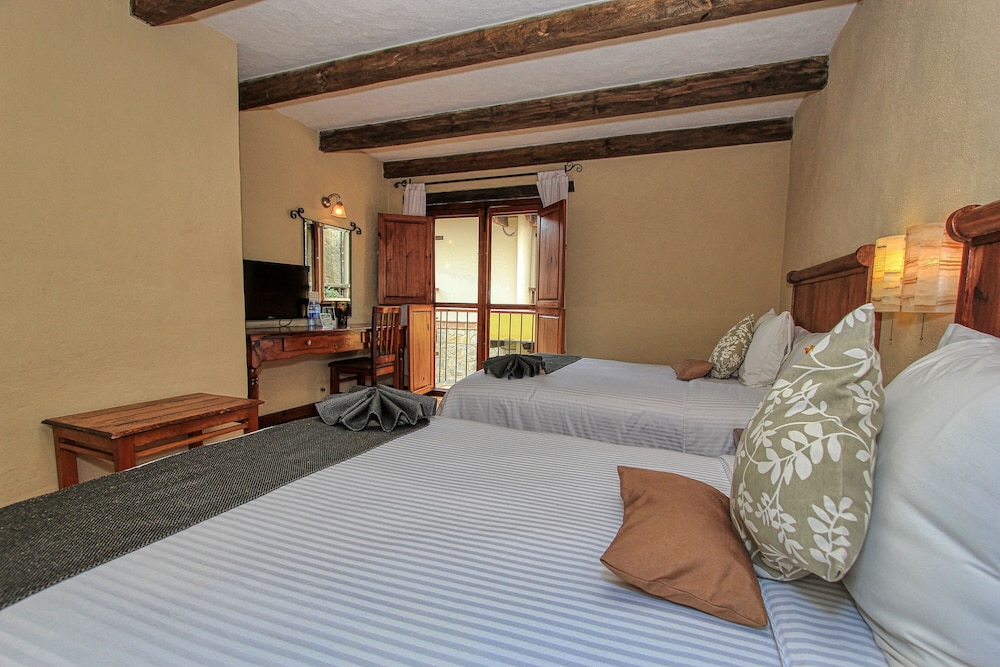 Hotel San Marcos 18/50