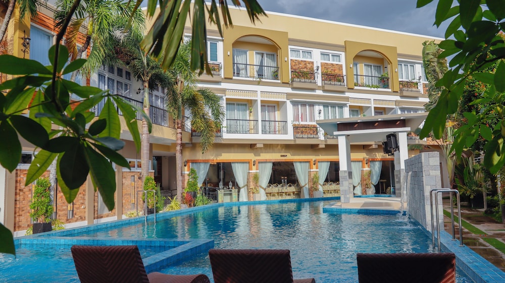 Ragazzi Resort Hotel 6/42