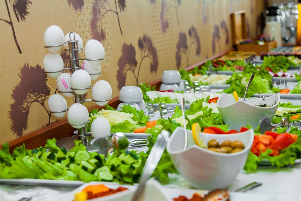 Saba Sultan Hotel Istanbul 40/55