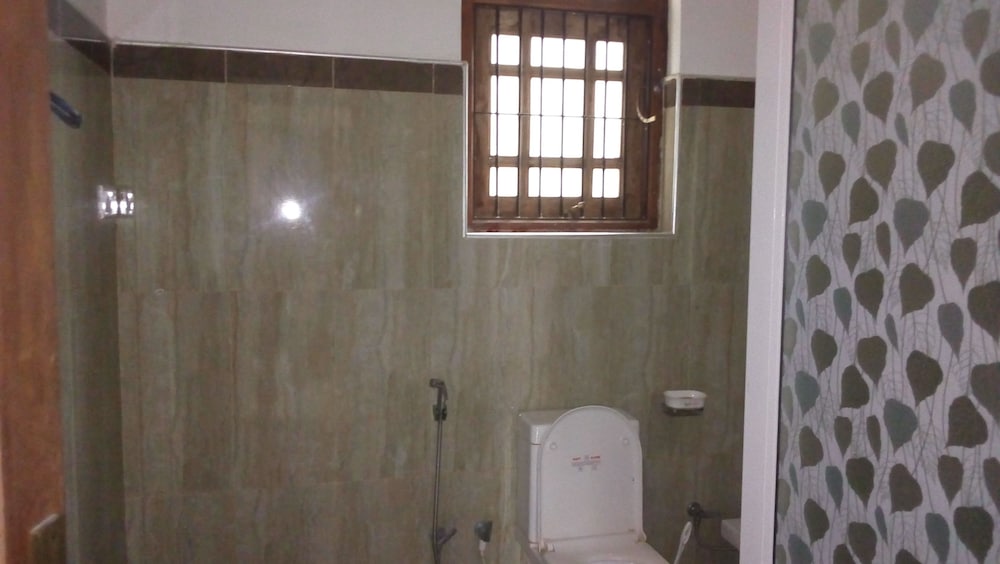 Randi Homestay 20/23