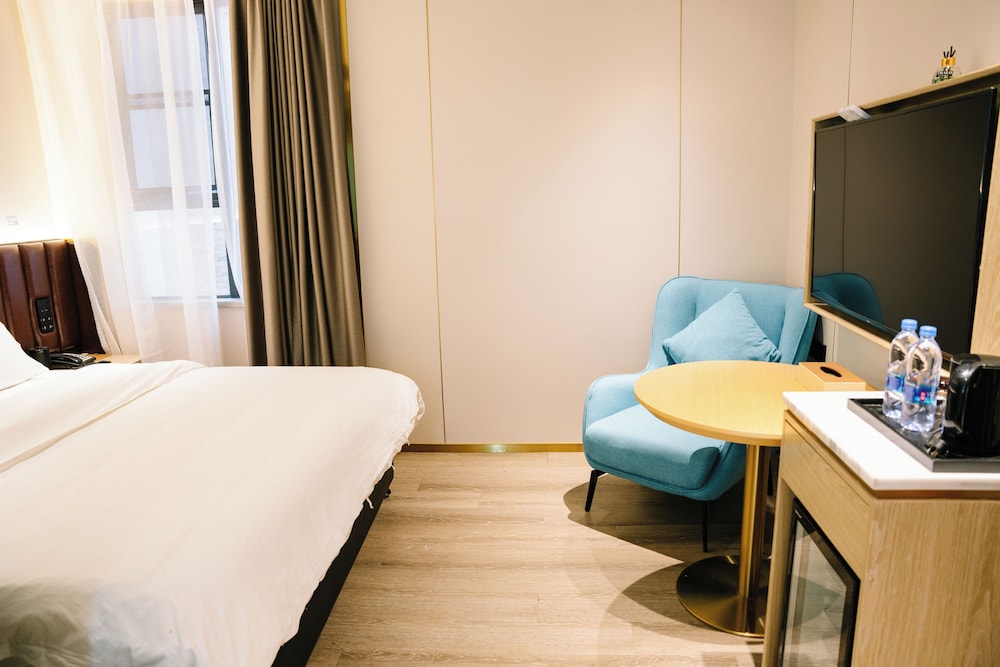 Denise Hotel Shangxiajiu 20/31