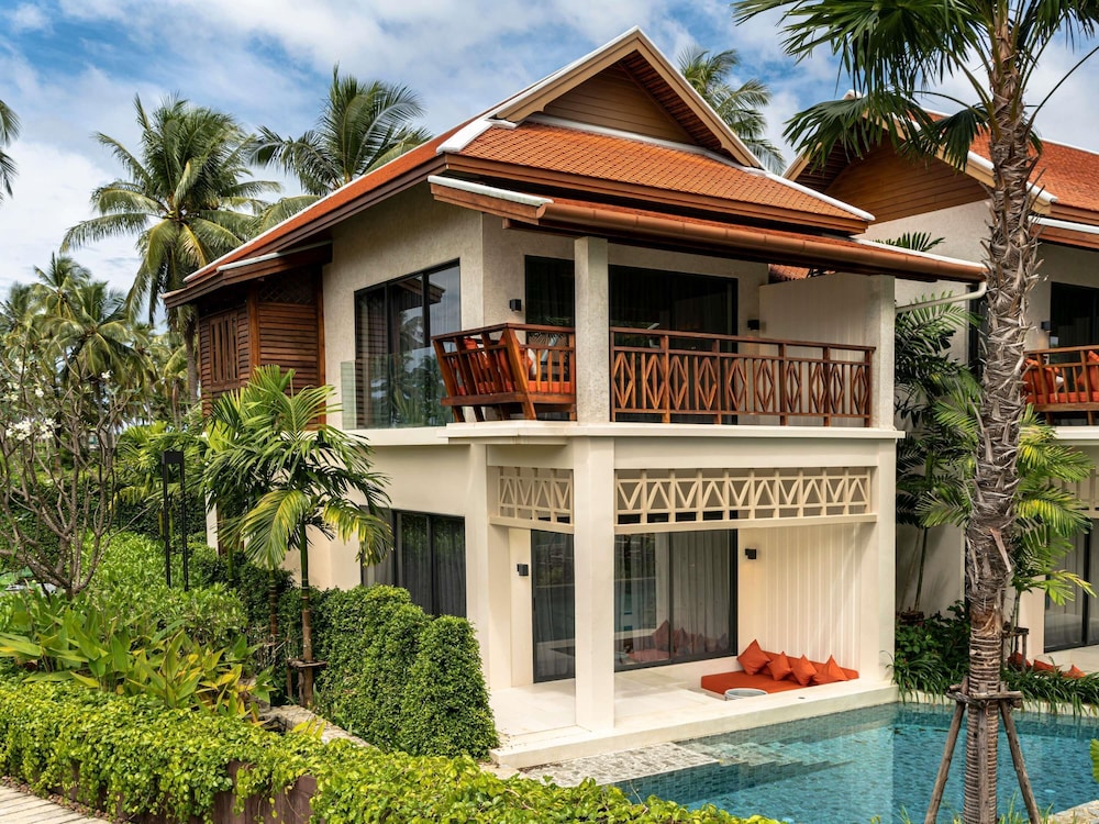 Grand Mercure Khao Lak Bangsak 3/49
