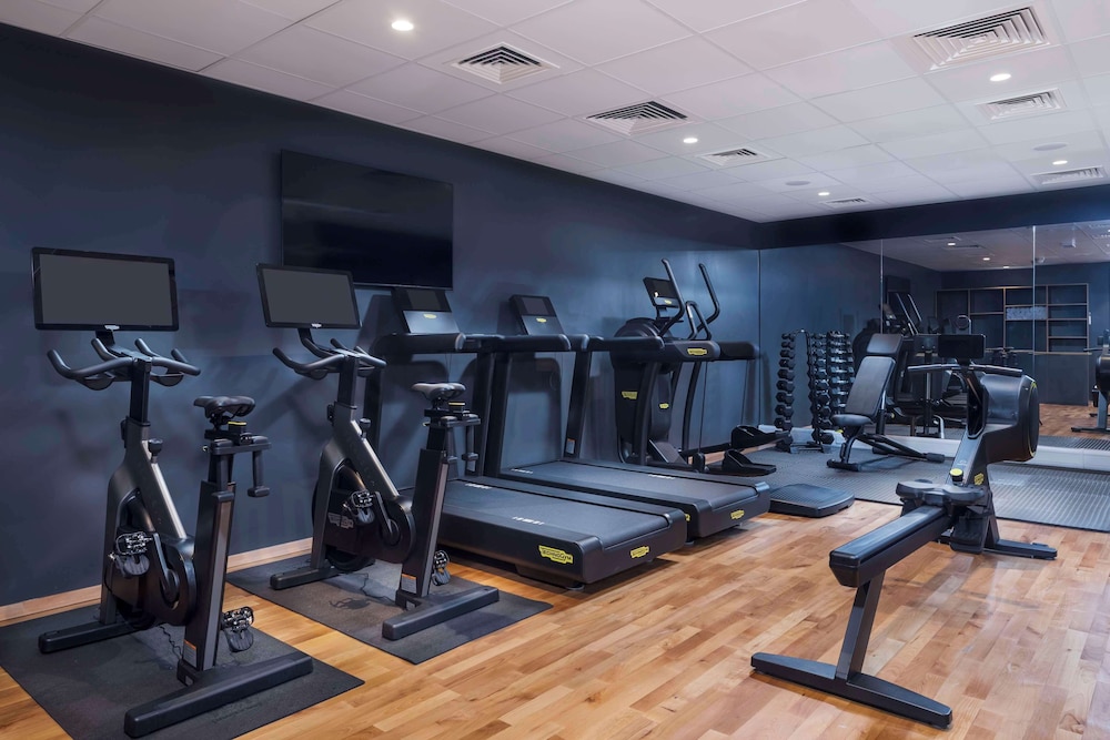 Radisson Blu Hotel, Sheffield 22/50