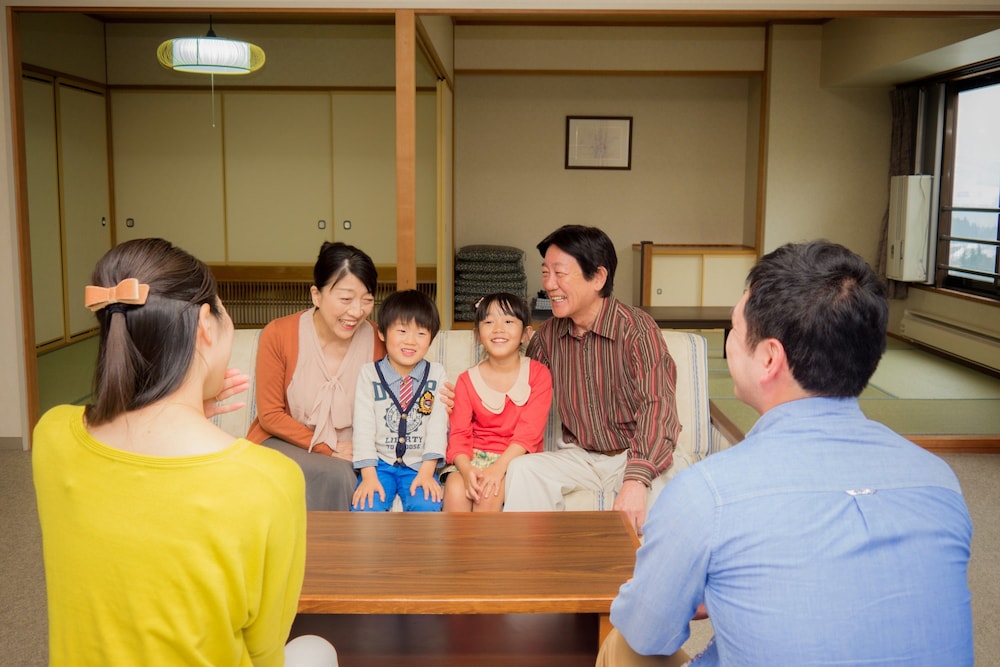 Hotel Angel Gradia Echigo Nakazato 15/62