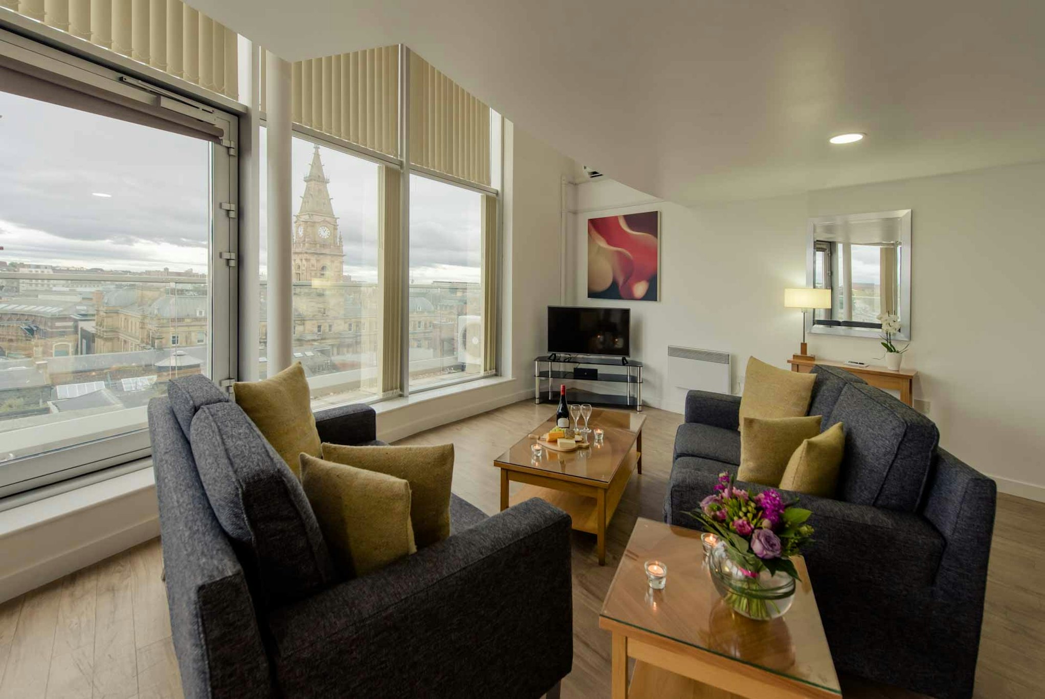 Premier Suites Liverpool 35/58