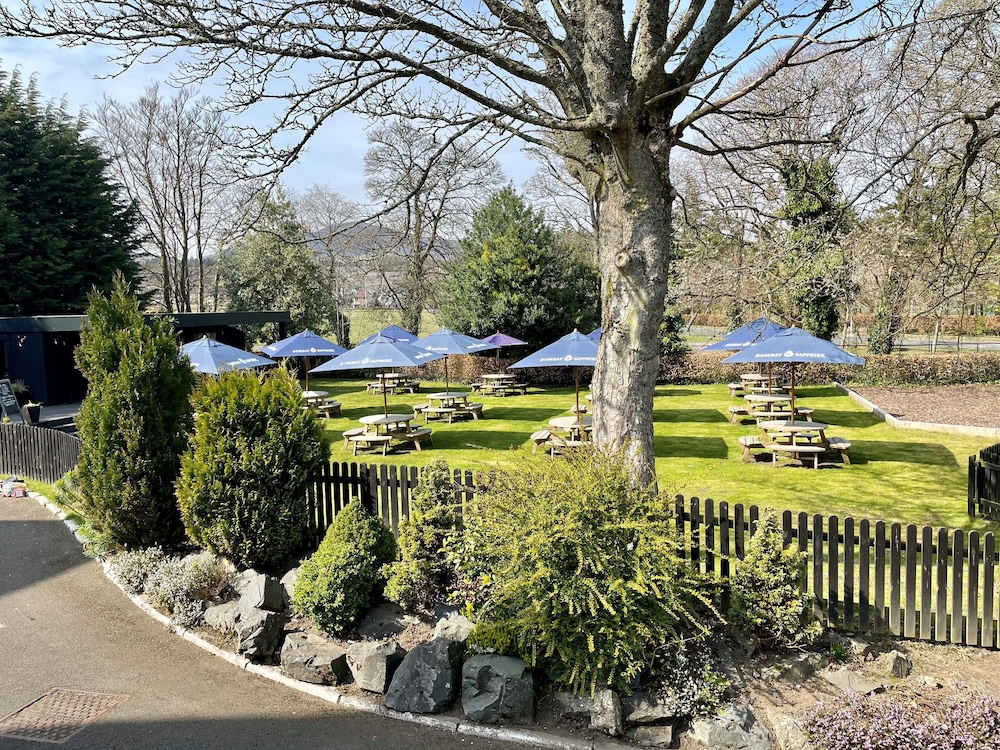 Craigiebield House Hotel 35/47