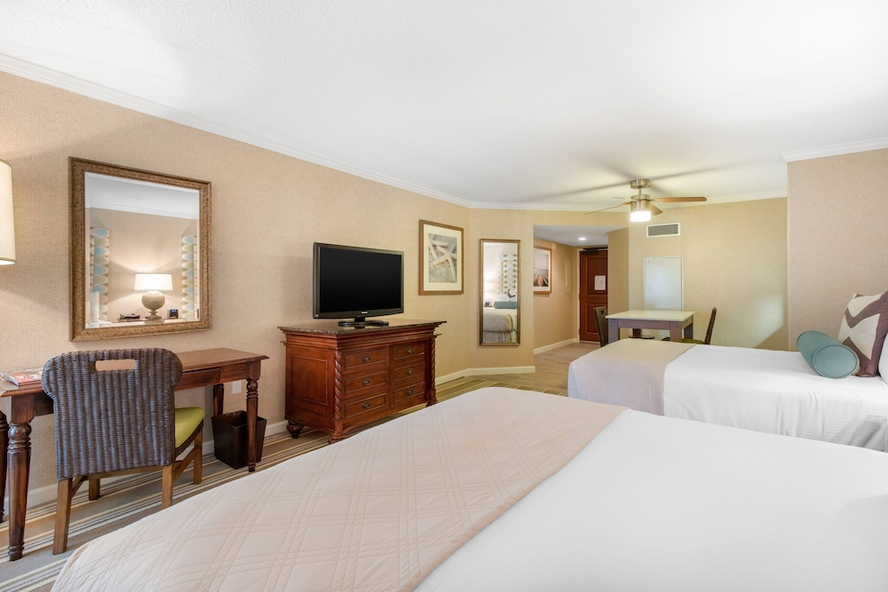 OMNI HILTON HEAD OCEANFRONT RESORT 23/78