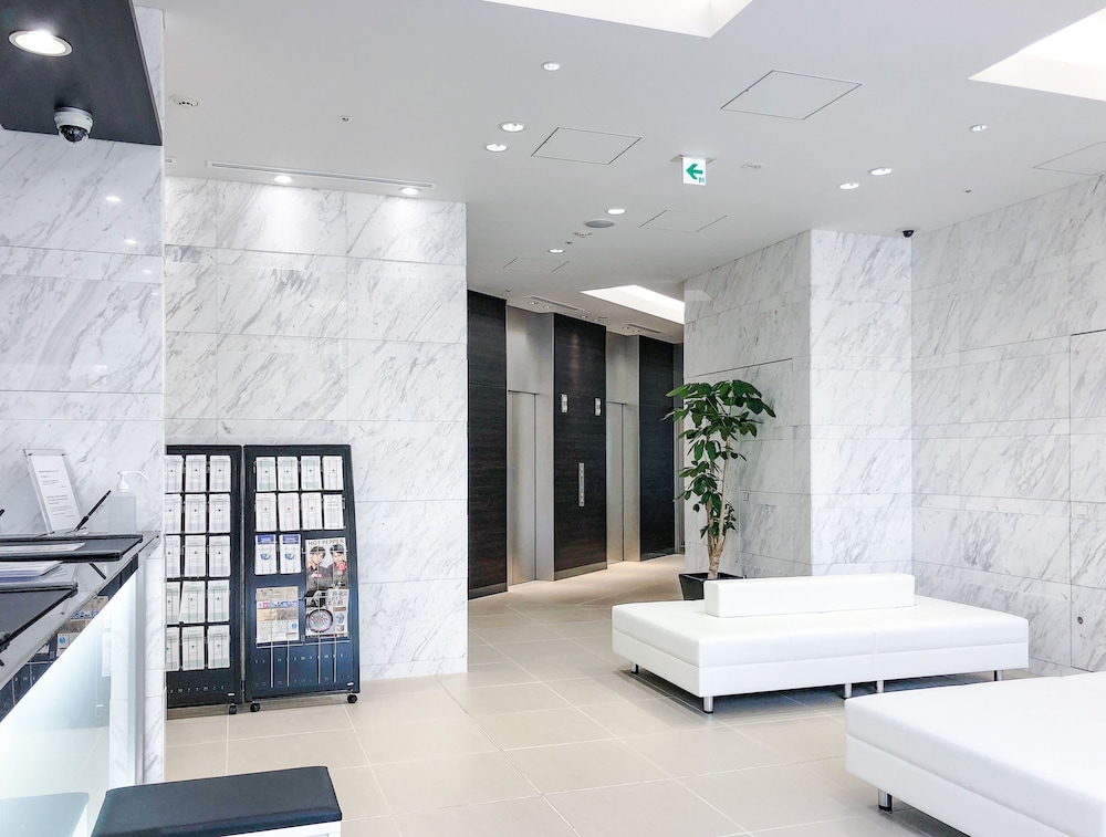 KOKO HOTEL Hiroshima Ekimae (Ex UNIZO INN) 31/60