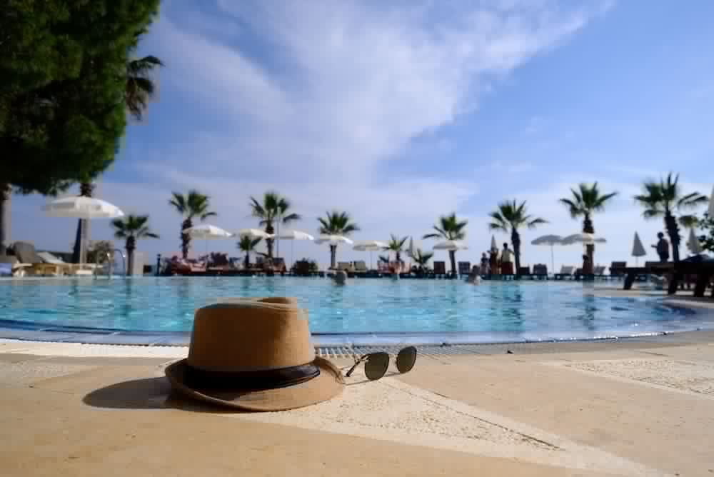 Anitas Beach Hotel 24/32