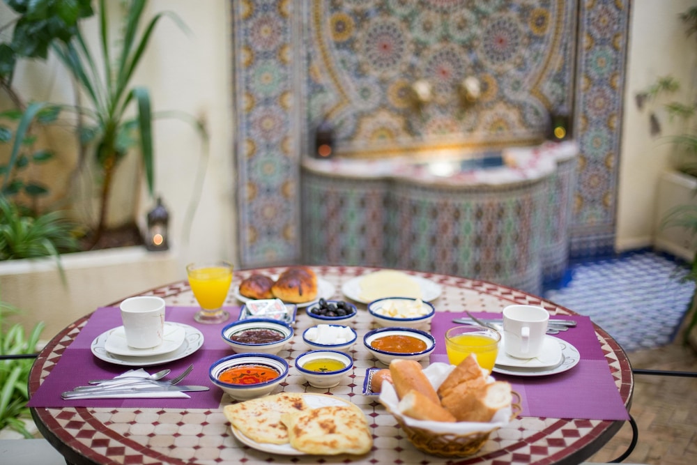 RIAD JARDIN CHRIFA 52/68